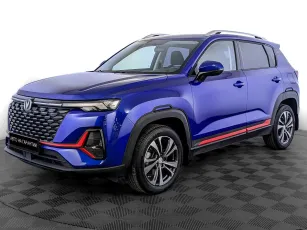 Changan CS35 Plus,  I Рестайлинг