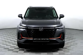 Changan  2