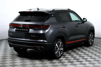 Changan  3