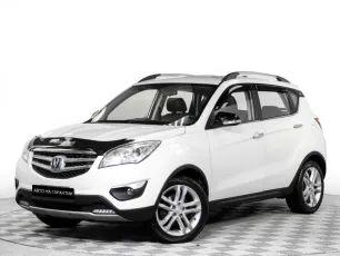 Changan  1