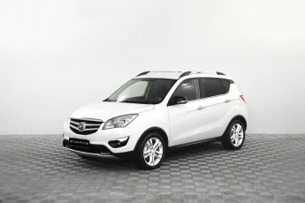 Changan  1