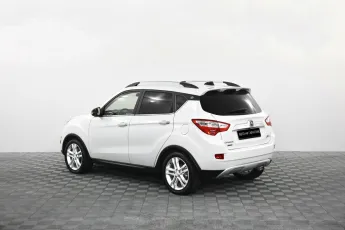 Changan  4