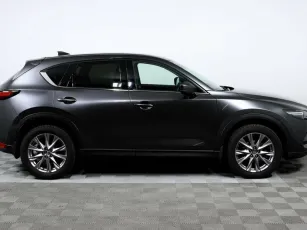 Mazda  4