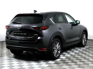Mazda  5