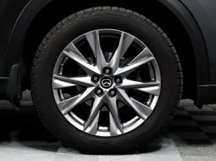 Mazda  8