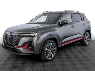 Changan CS35 Plus,  I Рестайлинг