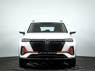 Changan  2