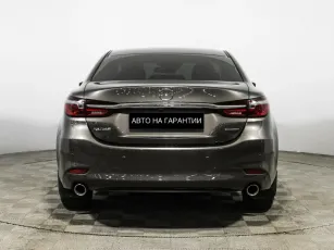 Mazda  4