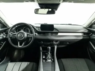 Mazda  6