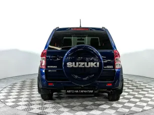 Suzuki  4