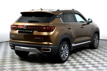 Changan  3