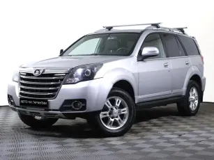 Great Wall Hover H3,  I