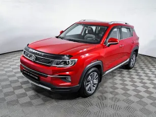 Changan CS35 Plus,  I