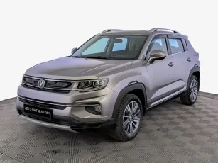 Changan CS35 Plus,  I