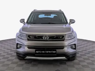 Changan  2