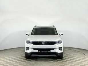 Changan  2