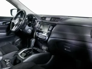 Nissan  6