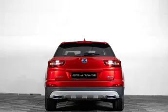 Changan  4