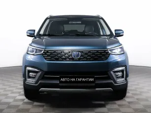 Changan  2