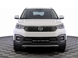 Changan  2
