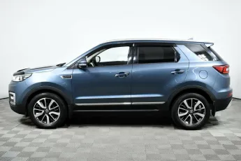 Changan  3