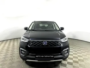 Changan  2