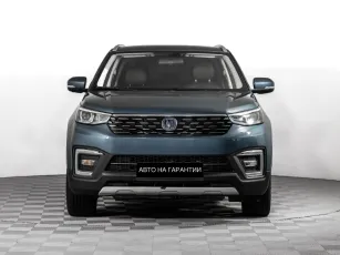 Changan  2