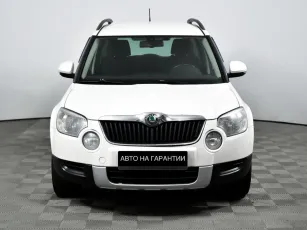 Skoda  2