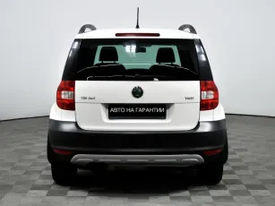 Skoda  4