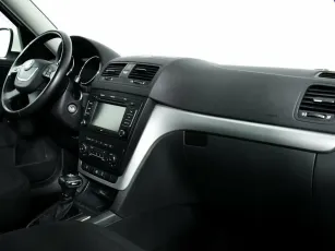 Skoda  5