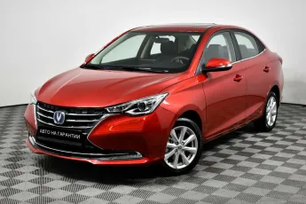 Changan Alsvin,  I