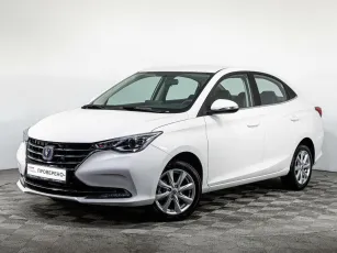 Changan Alsvin,  I