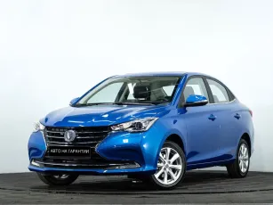 Changan Alsvin,  I