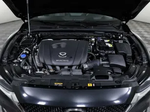 Mazda  8