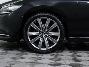 Mazda  9