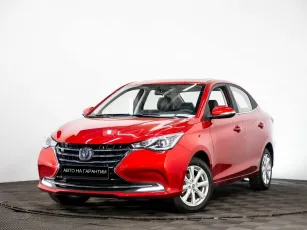 Changan Alsvin,  I