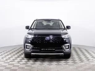 Changan  2