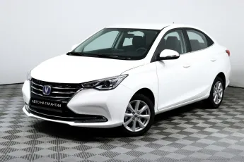 Changan Alsvin,  I