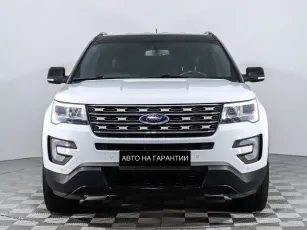 Ford  2