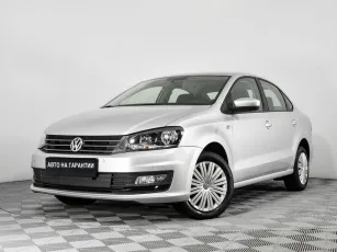 Volkswagen Polo, V Рестайлинг