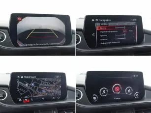 Mazda  16