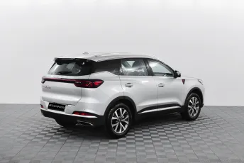 Chery  5