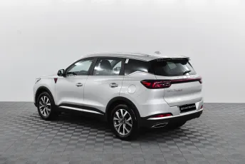 Chery  4