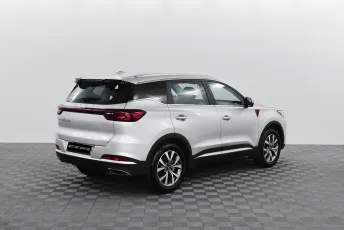 Chery  5