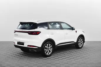 Chery  5