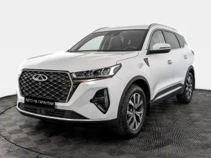 Chery Tiggo 7 Pro,  I