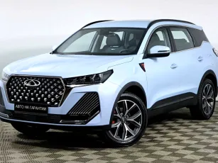 Chery Tiggo 7 Pro Max,  I Рестайлинг