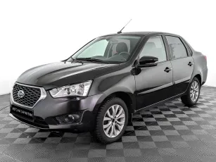 Datsun on-DO,  I Рестайлинг