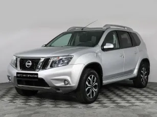 Nissan Terrano,  III (D10)