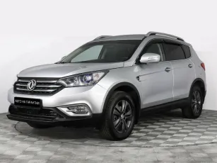 Dongfeng AX7,  I